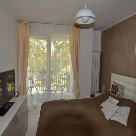 Park Констанца