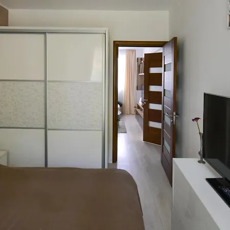 Park Appartement