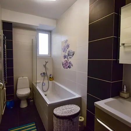 Appartement Park