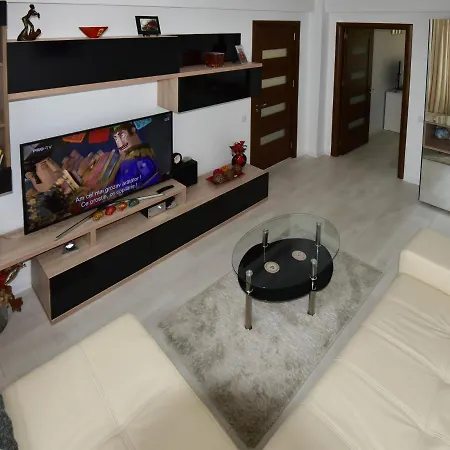 Appartement Park *