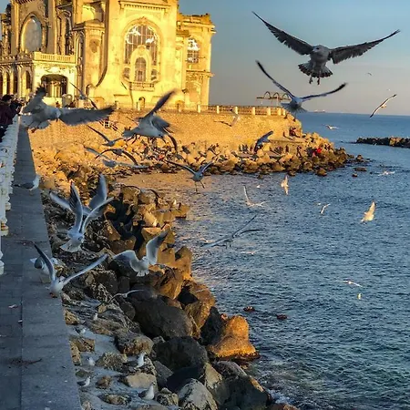 Апартаменты Park