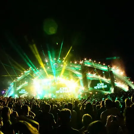 Park * Констанца